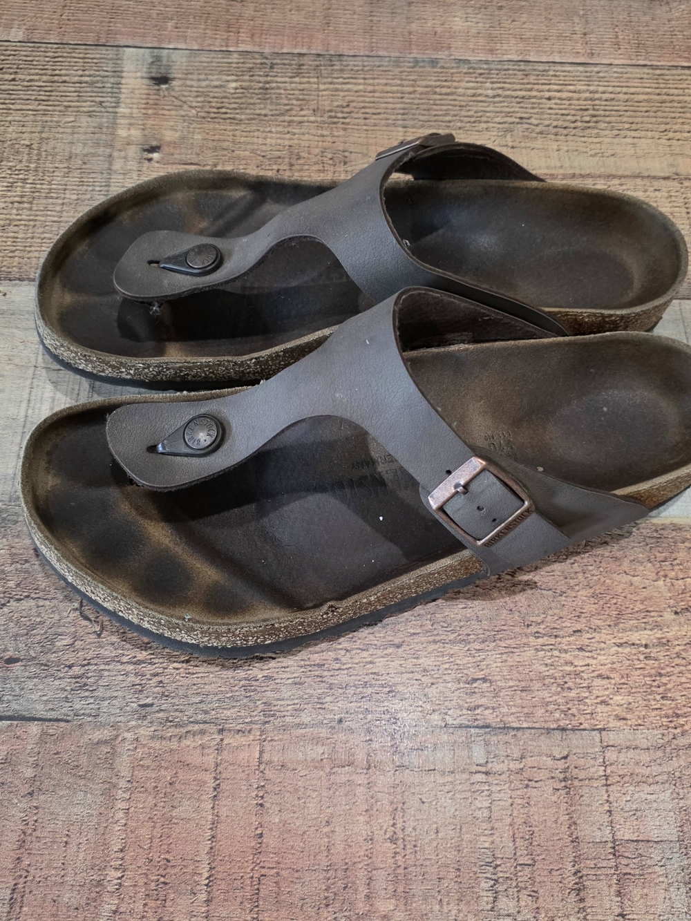 Birkenstock Gizeh Women Sandals